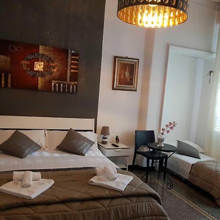 ג'נובה Central Rooms מראה חיצוני תמונה