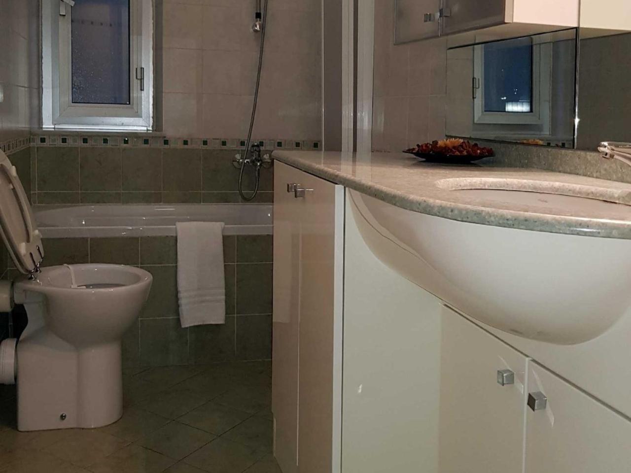 ג'נובה Central Rooms מראה חיצוני תמונה