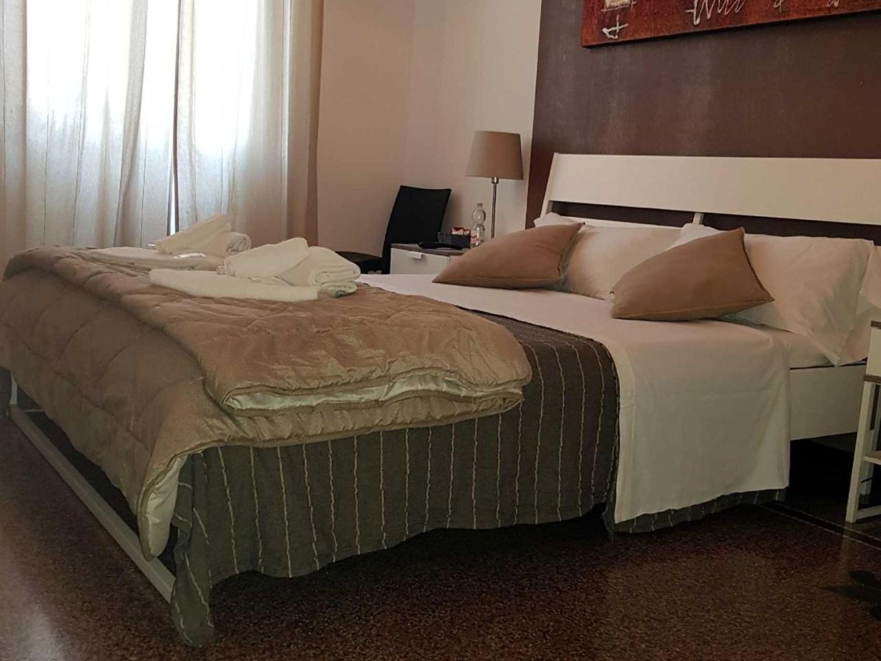 ג'נובה Central Rooms מראה חיצוני תמונה