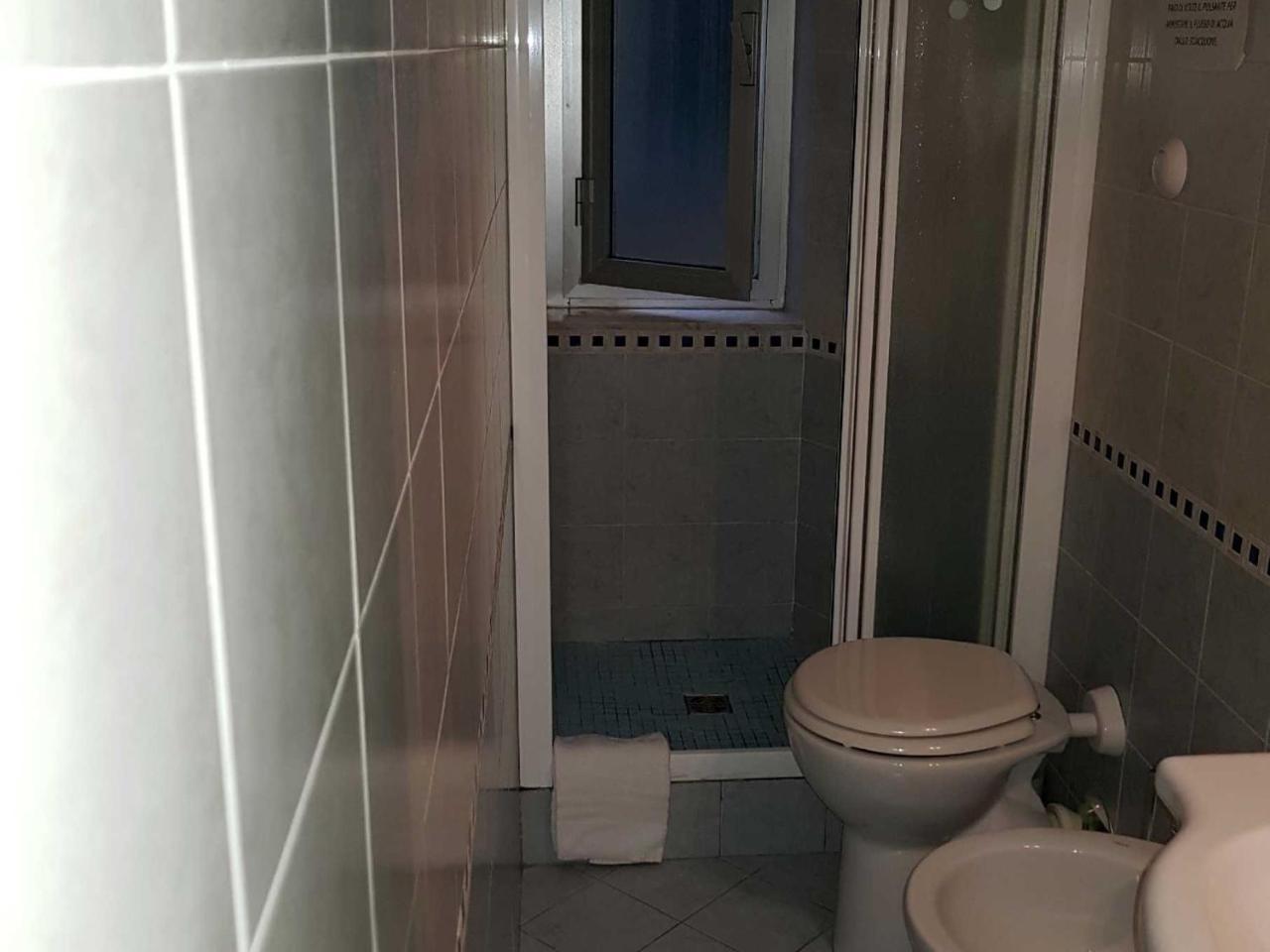 ג'נובה Central Rooms מראה חיצוני תמונה